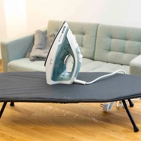 In Uebigau Appartamento *