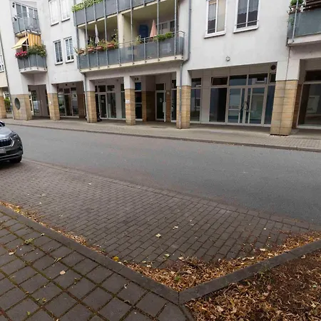 In Uebigau Niederdorla