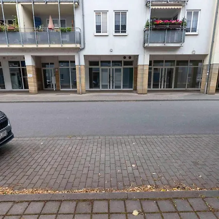 In Uebigau Lejlighed Niederdorla
