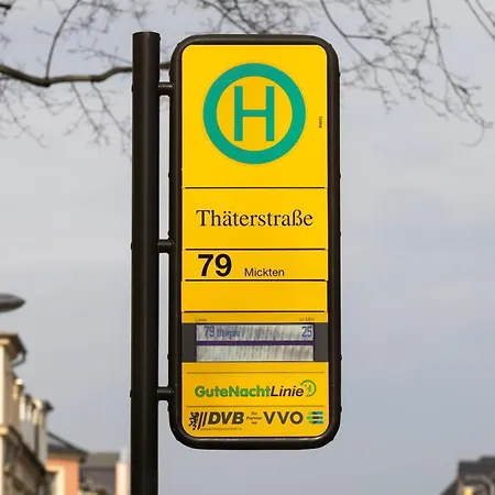 Lejlighed In Uebigau Niederdorla