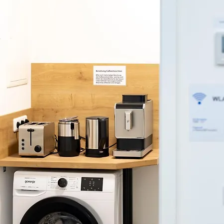 Appartamento In Uebigau