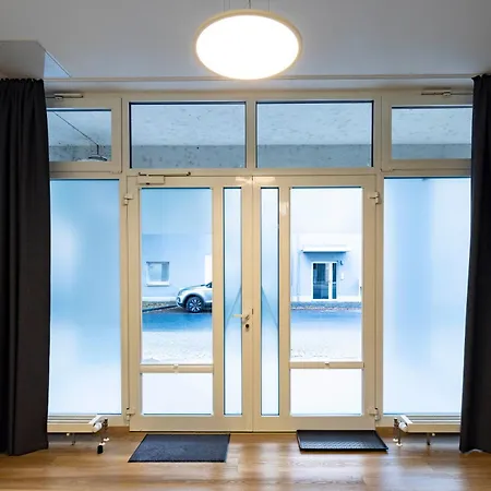 In Uebigau Lejlighed Niederdorla