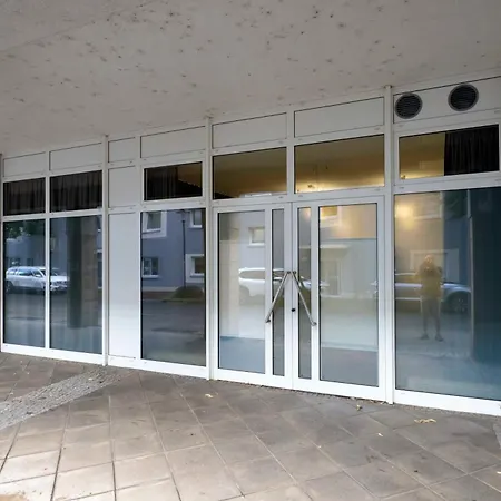 Lejlighed In Uebigau *