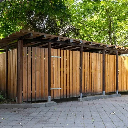 Lejlighed In Uebigau Niederdorla
