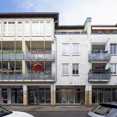 In Uebigau * Niederdorla