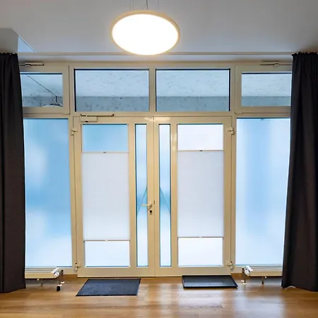 In Uebigau Appartamento