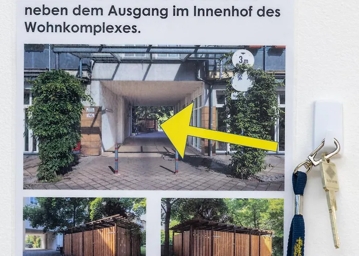 In Uebigau Niederdorla