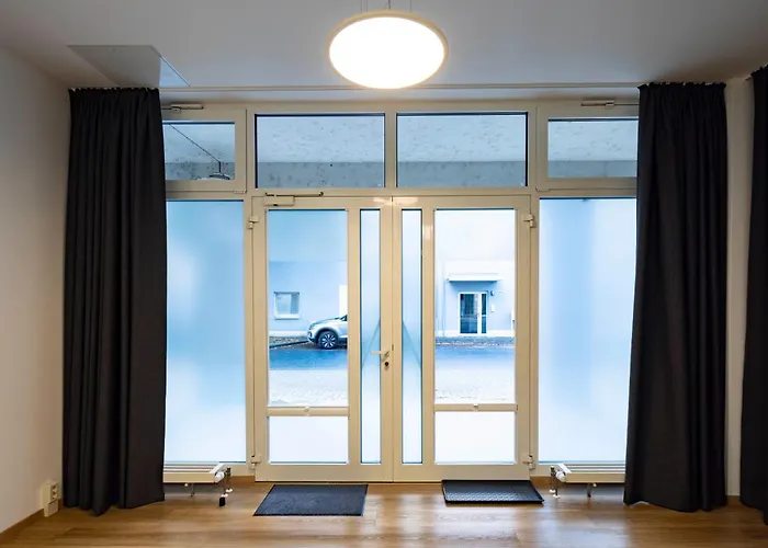 In Uebigau شقة Niederdorla