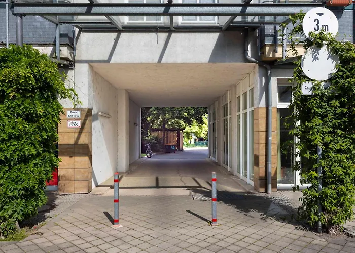 In Uebigau Niederdorla