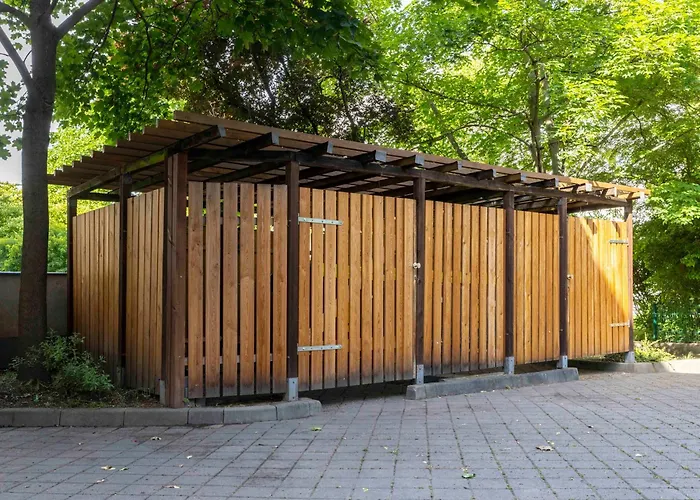 شقة In Uebigau Niederdorla