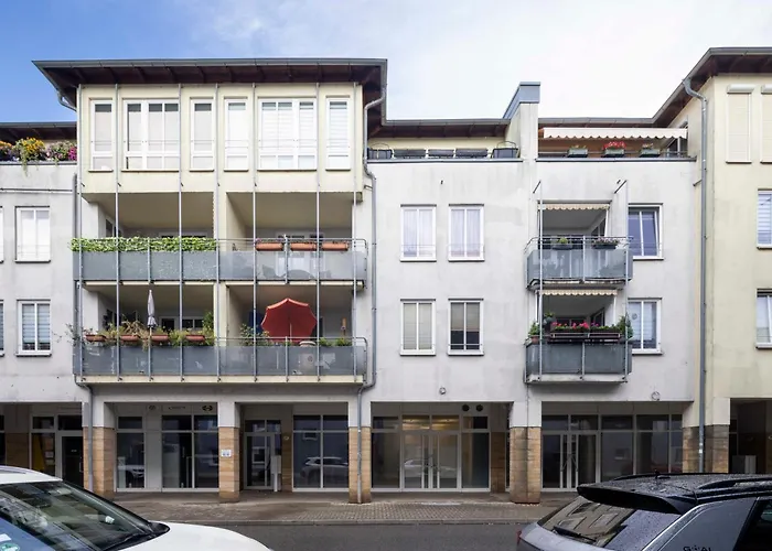 In Uebigau * Niederdorla