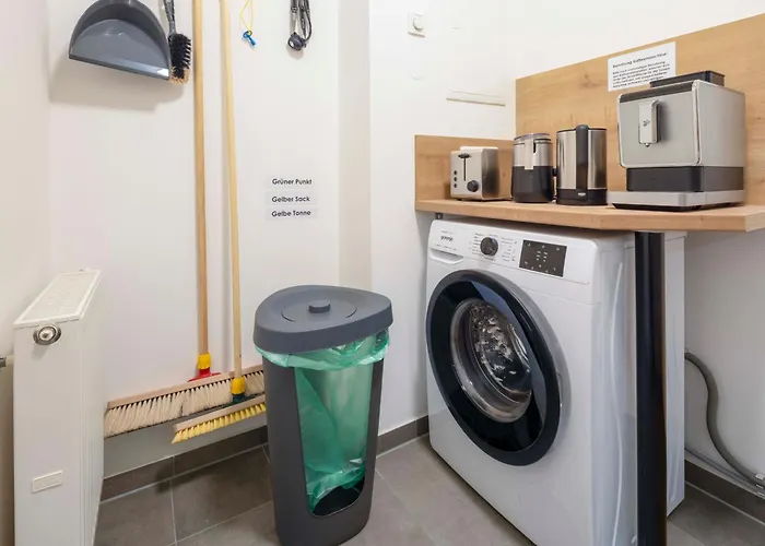 In Uebigau شقة Niederdorla